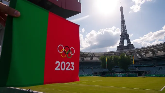 Paris 2025 Olympics Live Streaming Free Online