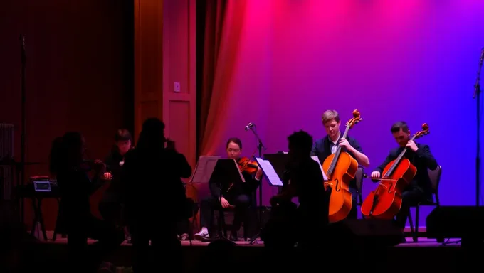 Park Ridge Orchestra 2025 to Host International Concert 2025