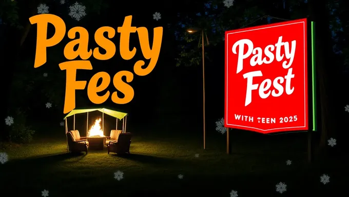 Pasty Fest Michigan 2025: A Michigan Summer Tradition