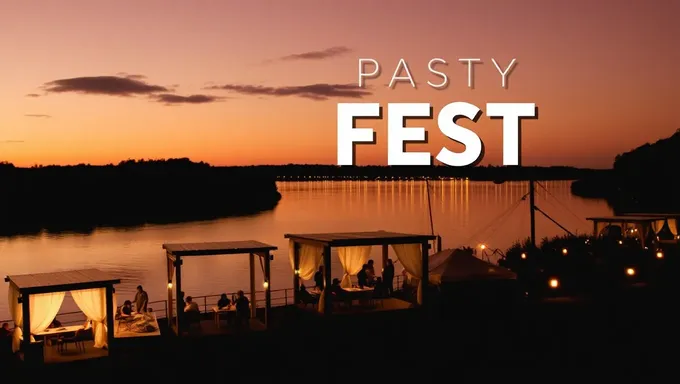 Pasty Fest Michigan 2025: Festive Celebration in Michigan