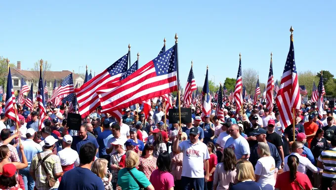 Patriot Day 2025 Marks National Patriotism Observance