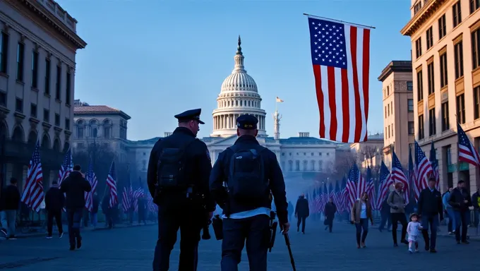 Patriots Day 2025 Celebrations to Commence