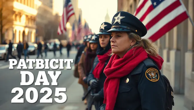 Patriots Day 2025 Date Announcement Expected Soon