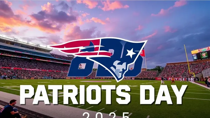 Patriots Day 2025: A Celebration of Freedom