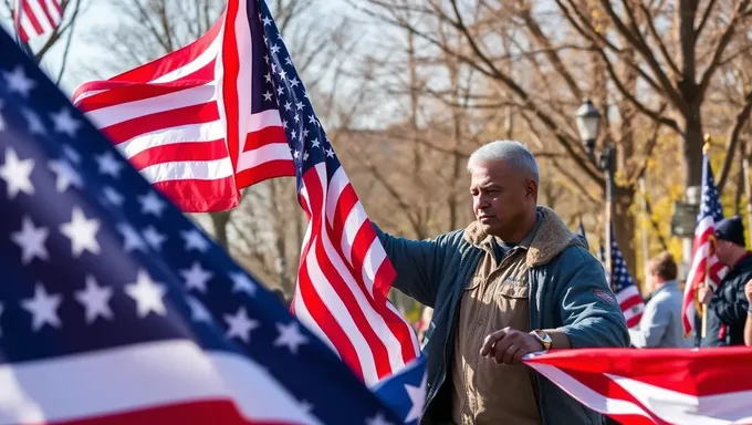 Patriots Day 2025: A Time for National Unity and Celebration