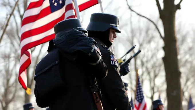 Patriots Day 2025: Honoring the Brave and the Fallen