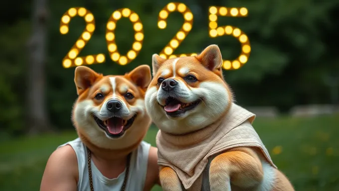 Pawg Ryan's 2025 Smiling Year