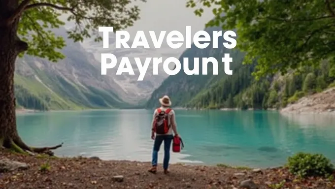 Payout for Travelers in 2025 Confirmed