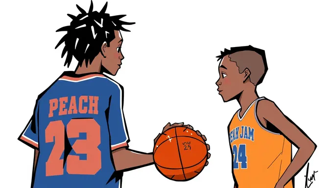 Peach Jam 2025: A Year of Sweet Success