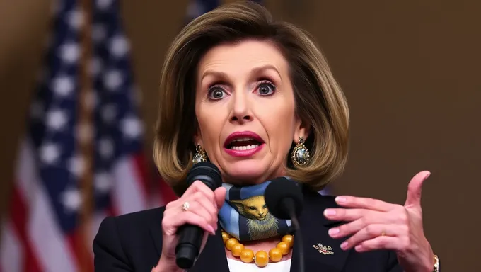 Pelosi's Noncommittal Stance on Biden's 2025 Candidacy Explained