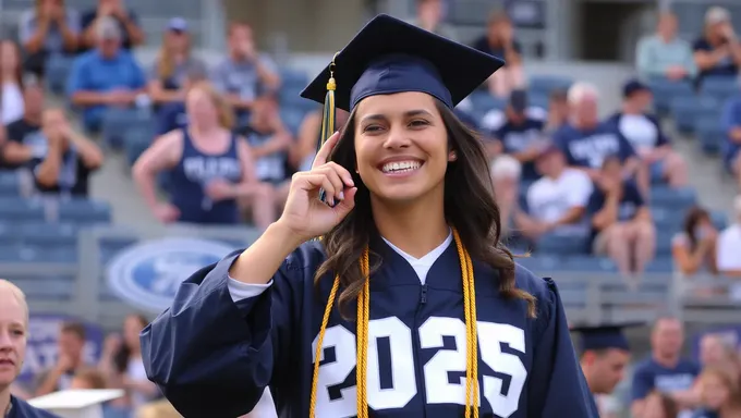 Penn State Graduation 2025 Rehearsal Schedule Confirmed