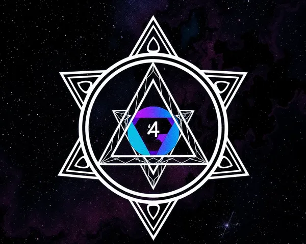 Pentagram PNG Icon is a Representation of the Five Elements