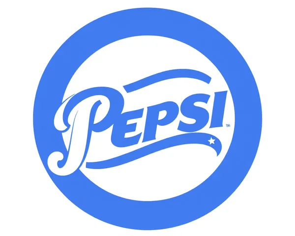 Pepsi Logo Png File Download in High Quality