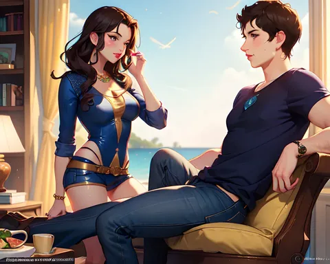 Percy Jackson Rule 34: Uncovering the Truth About Demigods