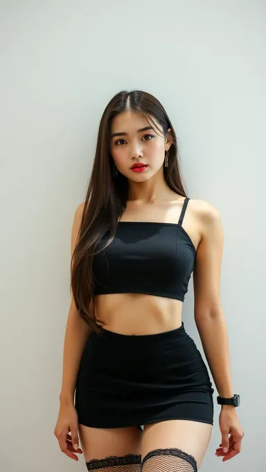 Perfect Asian Boobs Display Unparalleled Beauty and Perfection