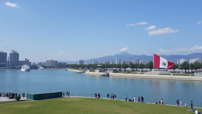 Peru's 2025 Independence Celebrations to Commemorate Freedom