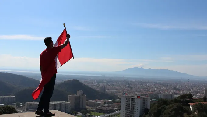 Peru's 2025 Independence Day to Showcase Cultural Heritage