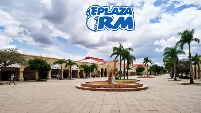 Peru's RM 2025 Plazas: A Vision for Growth