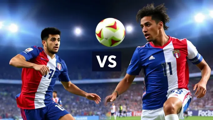 Peru vs El Salvador 2025: Upcoming Football Match Details Released