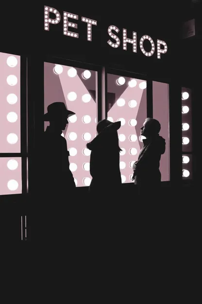 Pet Shop Boys' Westend Girls MIDI File Saved