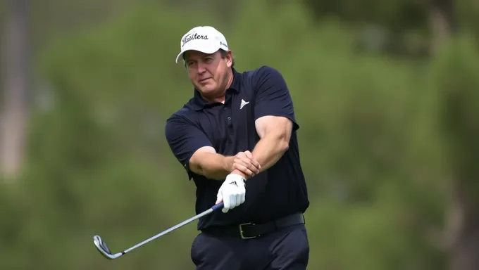 Phil Mickelson Masters 2025 Odds and Predictions