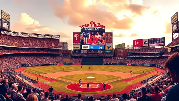 Phillies Roster 2025: Projected Starting Lineup