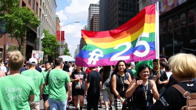 Philly Pride 2025: A Celebration of Identity