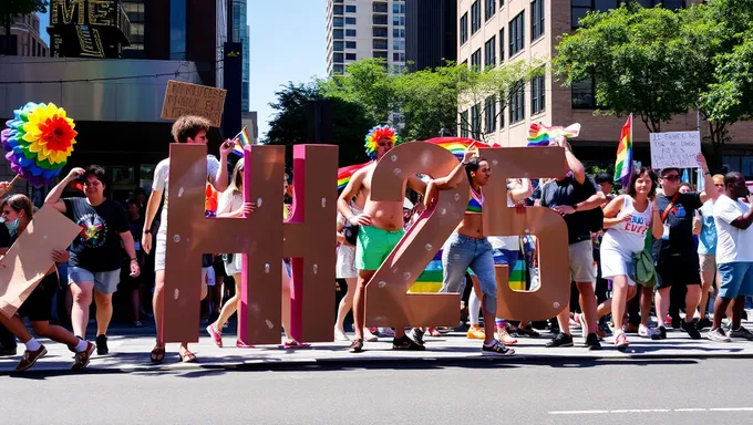 Philly Pride 2025: Celebrating Diversity and Inclusion