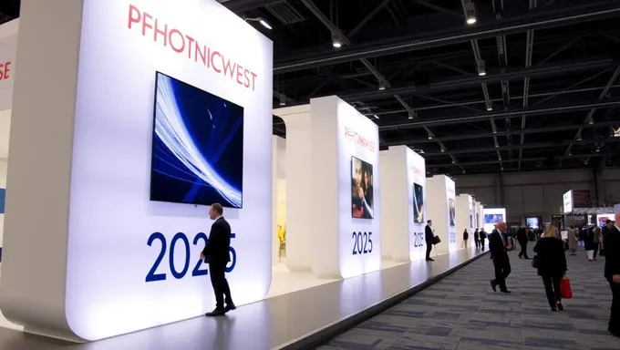 Photonics West 2025: Emphasizing Breakthroughs in Photonics Technology