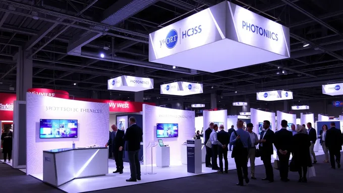 Photonics West 2025: Showcasing Latest Innovations in Photonics