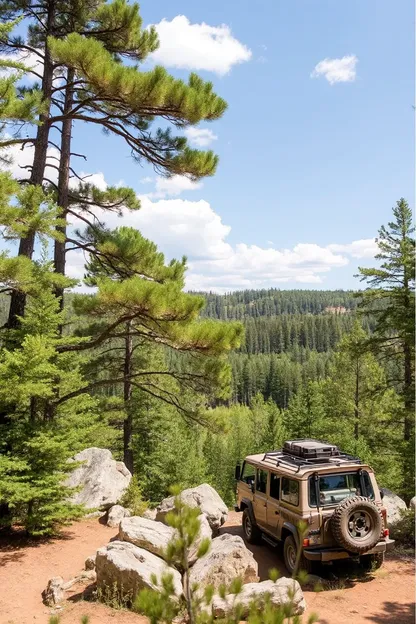 Photos of Good Earth State Park's Scenic Landscapes