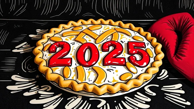 Pi Day 2025: Math and Merriment