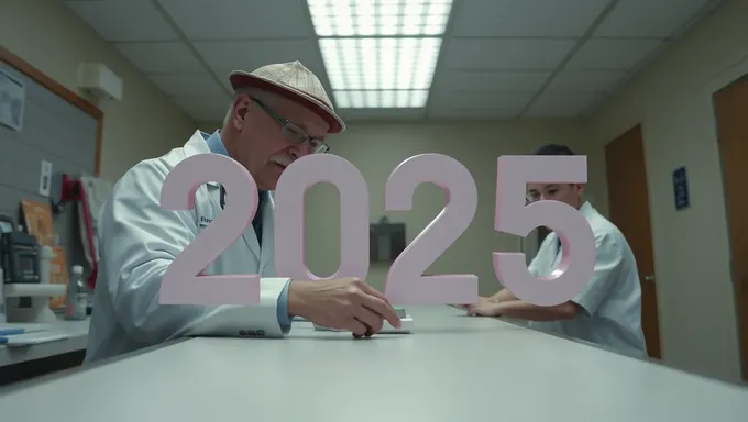 Pill 2025: The Movie of the Future