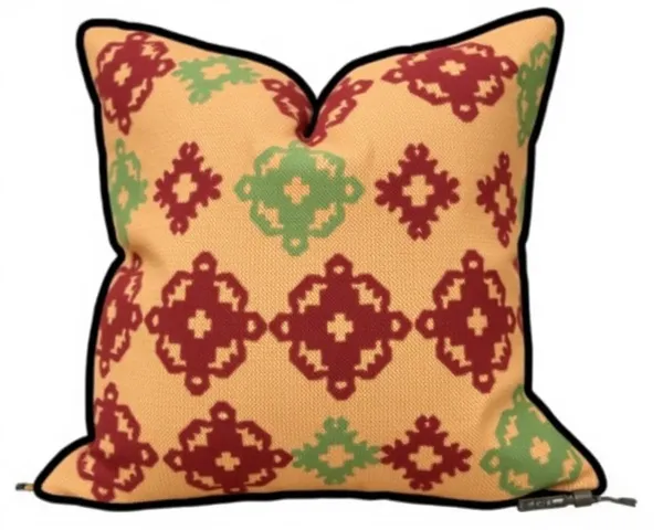 Pillow PNG Image File Format Facts