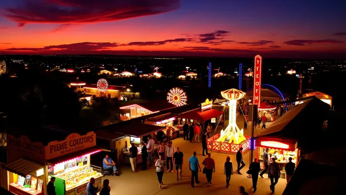 Pima County Fair 2025 Celebrates Cultural Diversity with Events