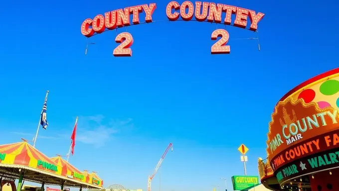 Pima County Fair 2025 Offers Delicious Food Options Available