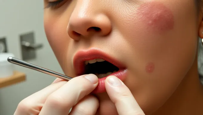 Pimple Popping 2025: Skin Health Predictions Unveiled