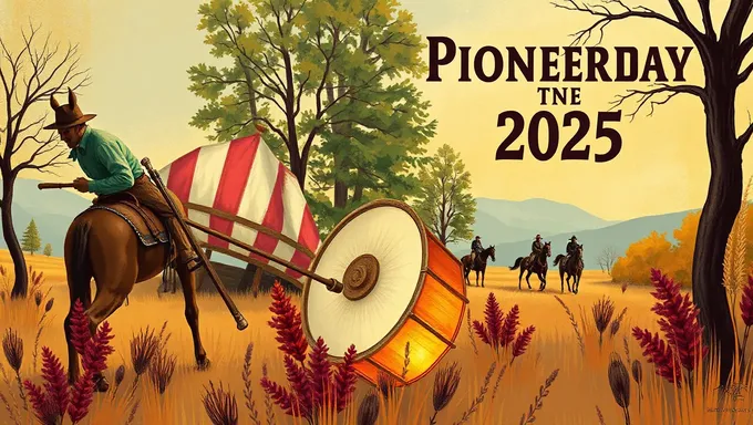 Pioneer Day 2025 Commemorates a Significant Milestone