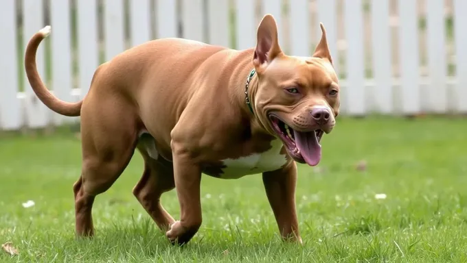 Pitbull Attack Statistics 2025 Reveal Breed-Specific Danger