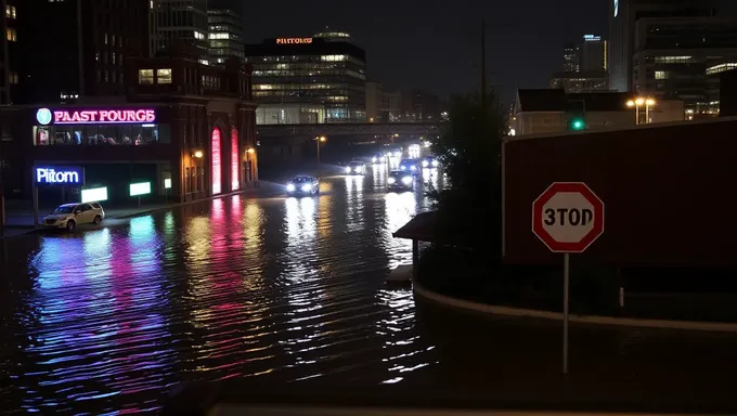 Pittsburgh Flooding 2025: National Guard Deploys to Assist