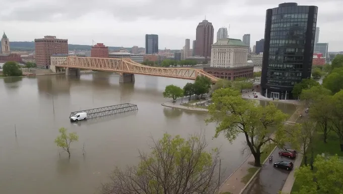 Pittsburgh Flooding 2025: Recovery Efforts Underway Amidst Uncertainty