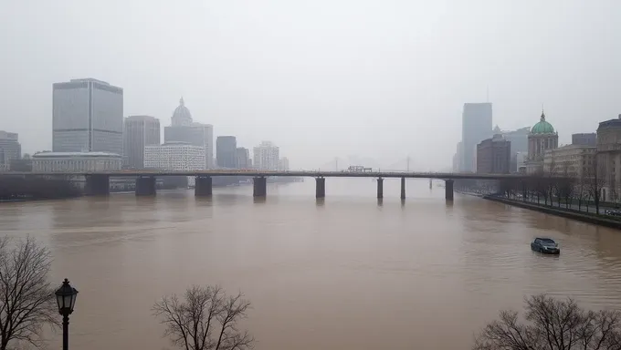 Pittsburgh Flooding 2025: Residents Evacuated Amid Rising Waters