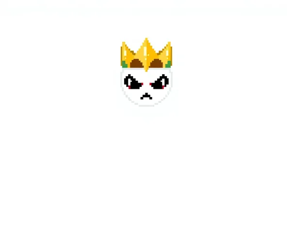 Pixel Character PNG 8 Bit Graphics