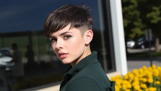 Pixie Cuts 2025: Styling Tips and Tricks for Success