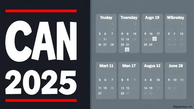 Planning Your Future with the 2025 Calendrier