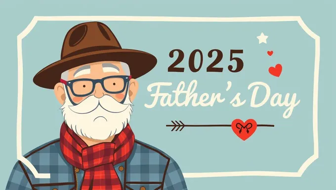 Planning a 2025 Father's Day Party