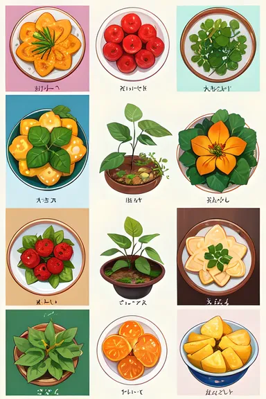 Plant and Animal Cell Pictures Explained Simply