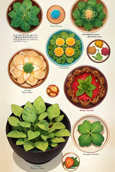 Plant and Animal Cell Pictures for Comparison