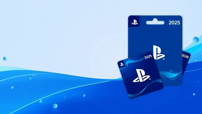 PlayStation Gift Card Generator 2025 Free Download