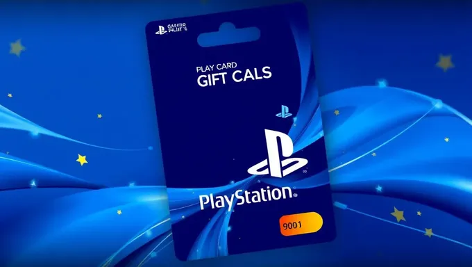 PlayStation Gift Card Generator 2025 Latest Version